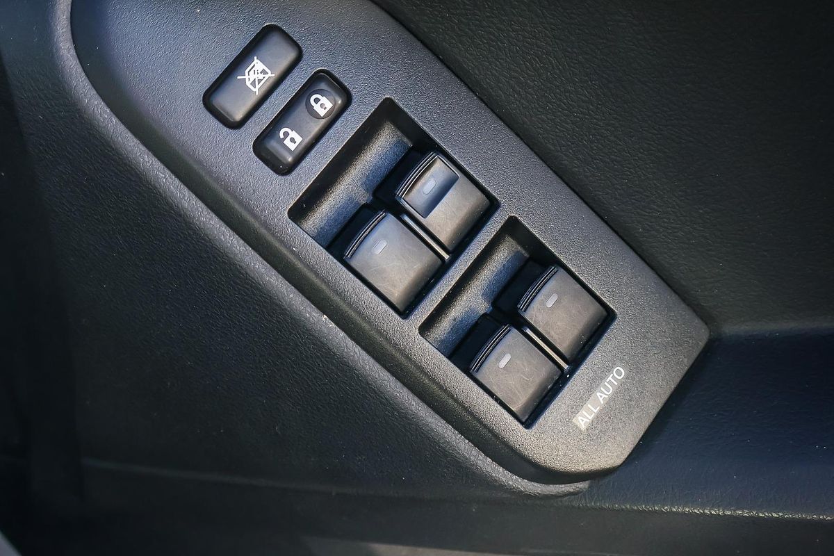 2020 Toyota Landcruiser Prado GX GDJ150R
