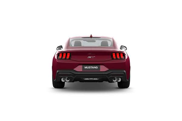2025 Ford Mustang GT FO