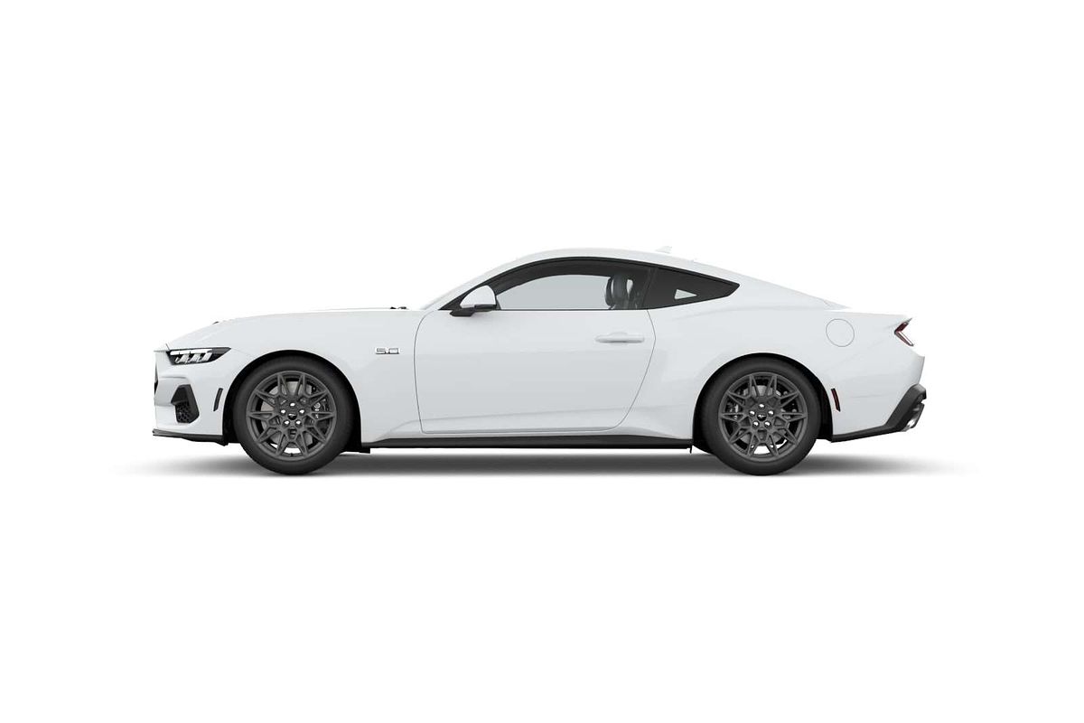 2025 Ford Mustang GT FO
