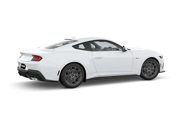 2025 Ford Mustang GT FO