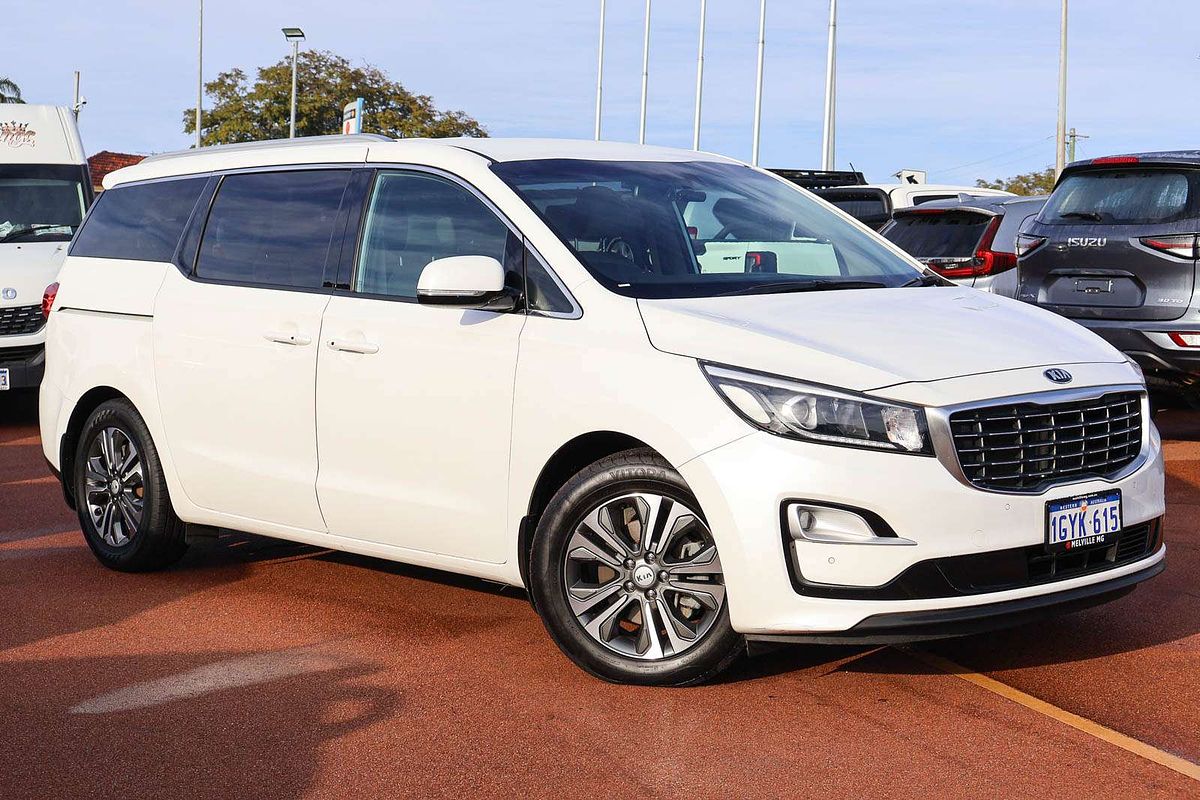 2020 Kia Carnival SLi YP