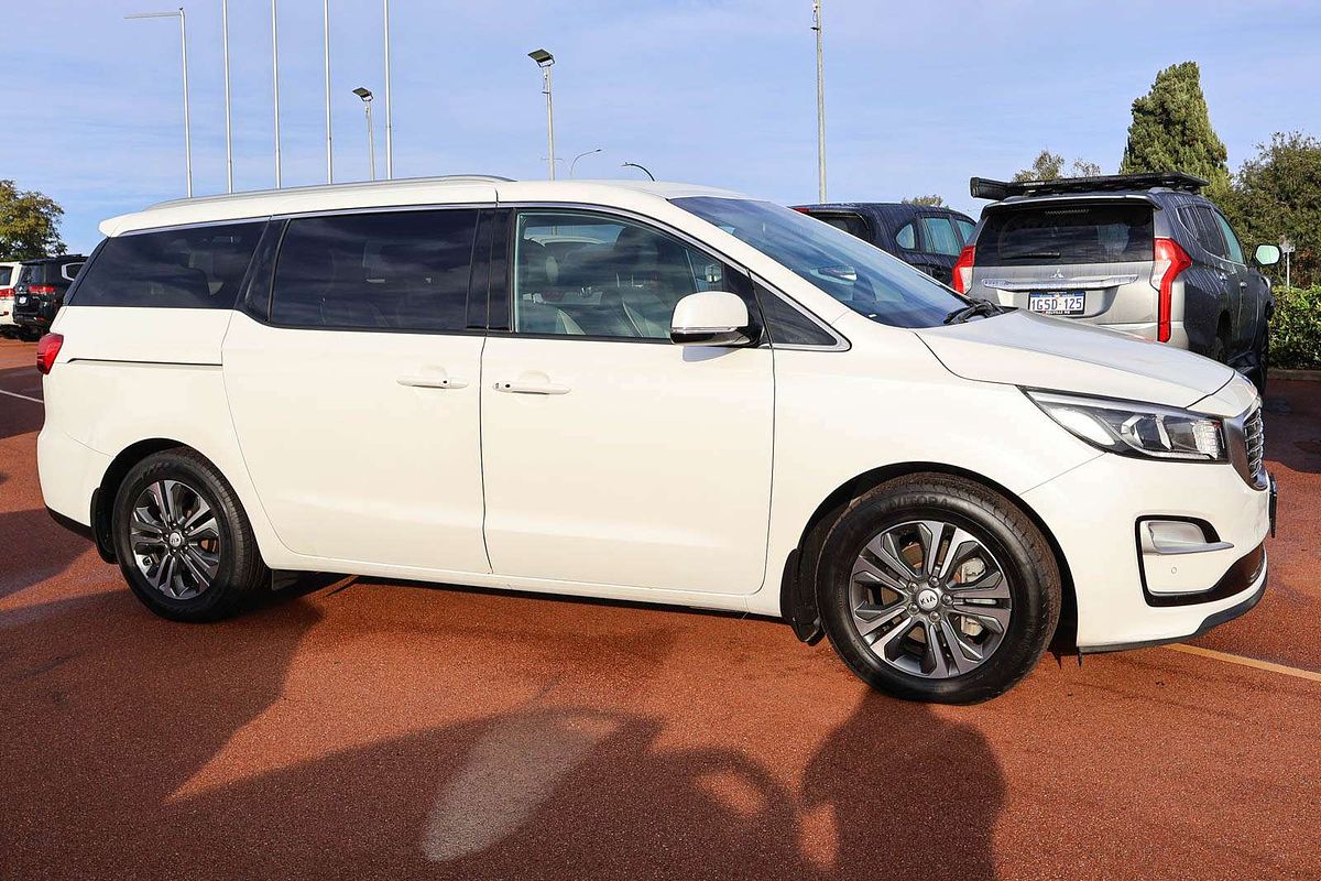 2020 Kia Carnival SLi YP