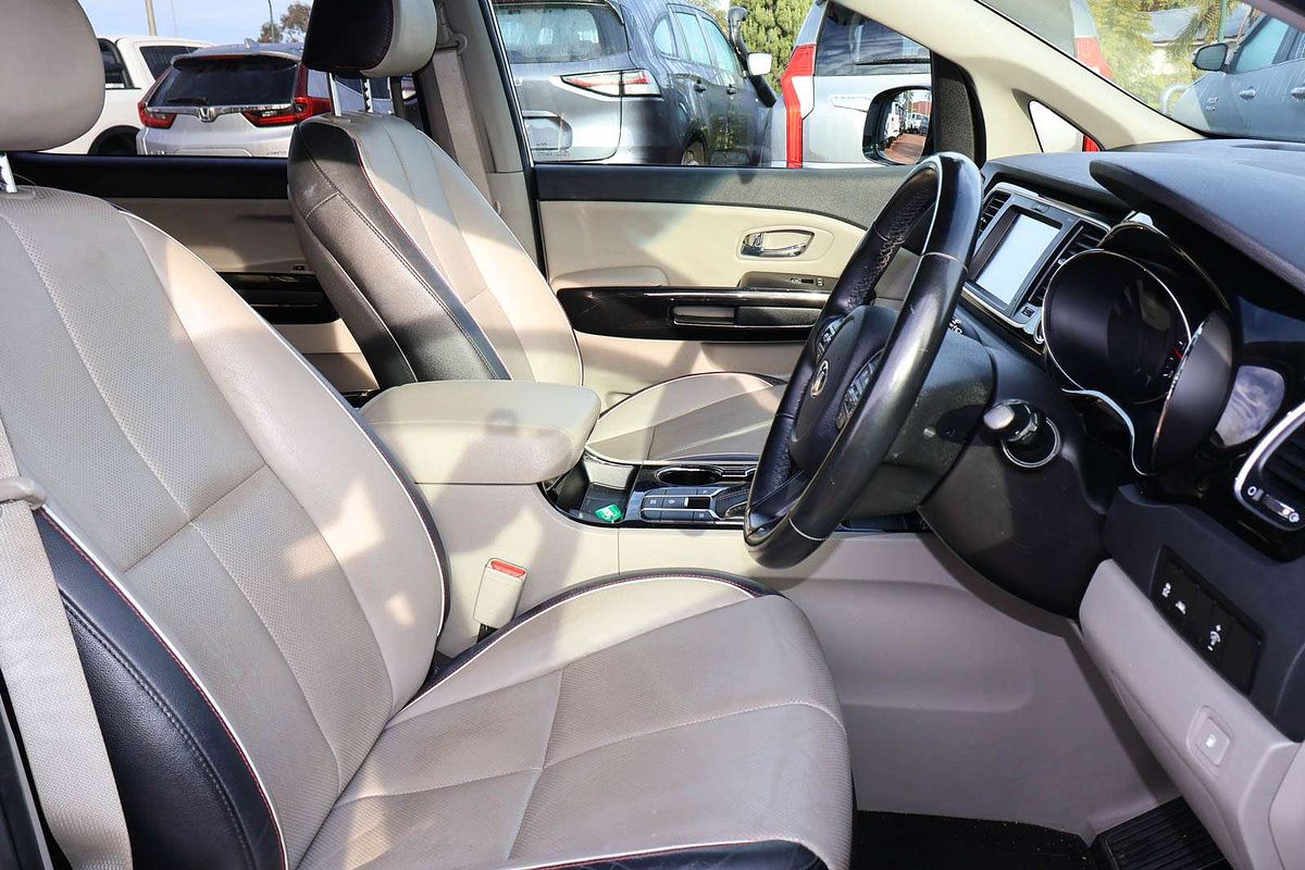 2020 Kia Carnival SLi YP