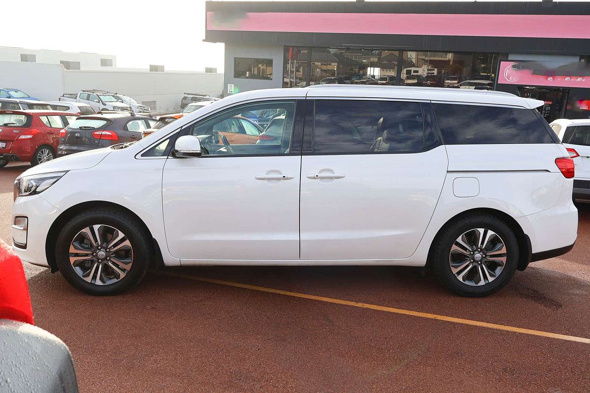 2020 Kia Carnival SLi YP