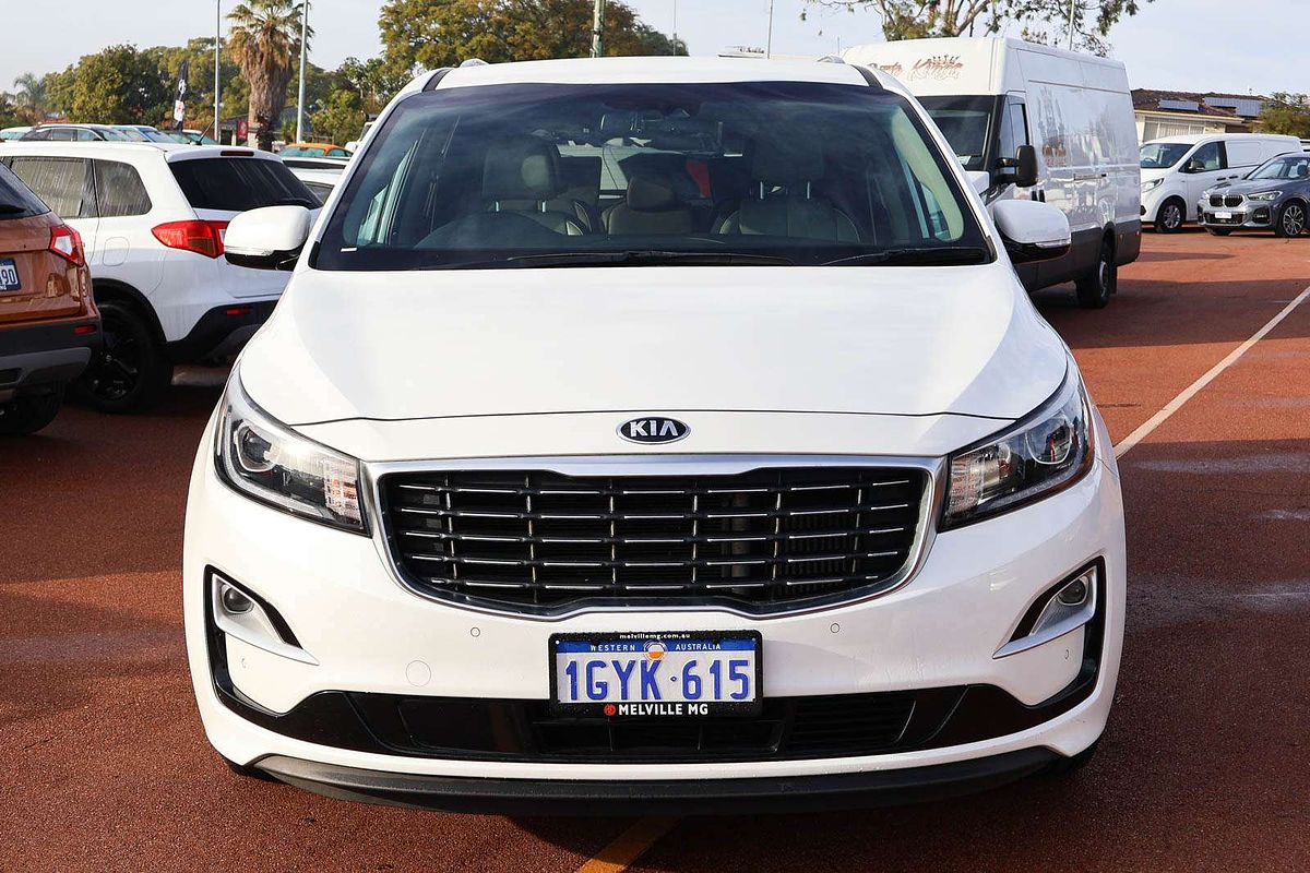 2020 Kia Carnival SLi YP