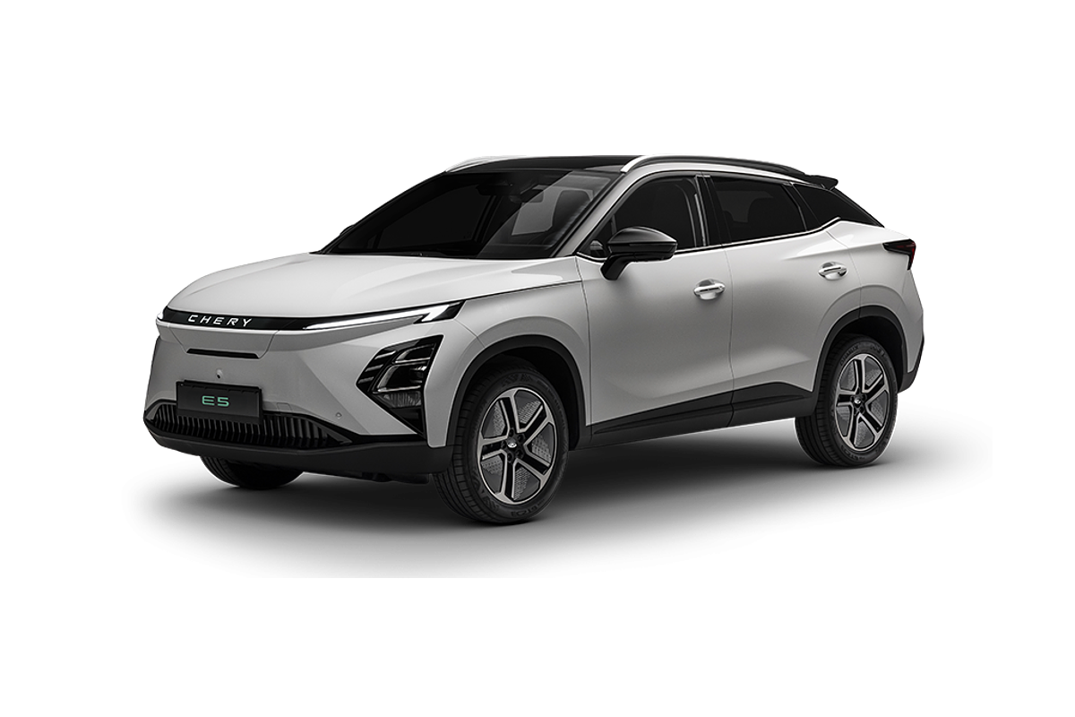 2025 Chery E5 Ultimate