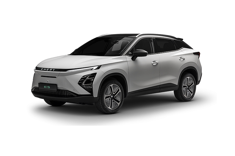 2025 Chery E5 Ultimate