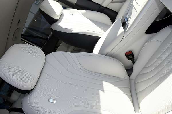 2025 Geely EX5 Inspire E245