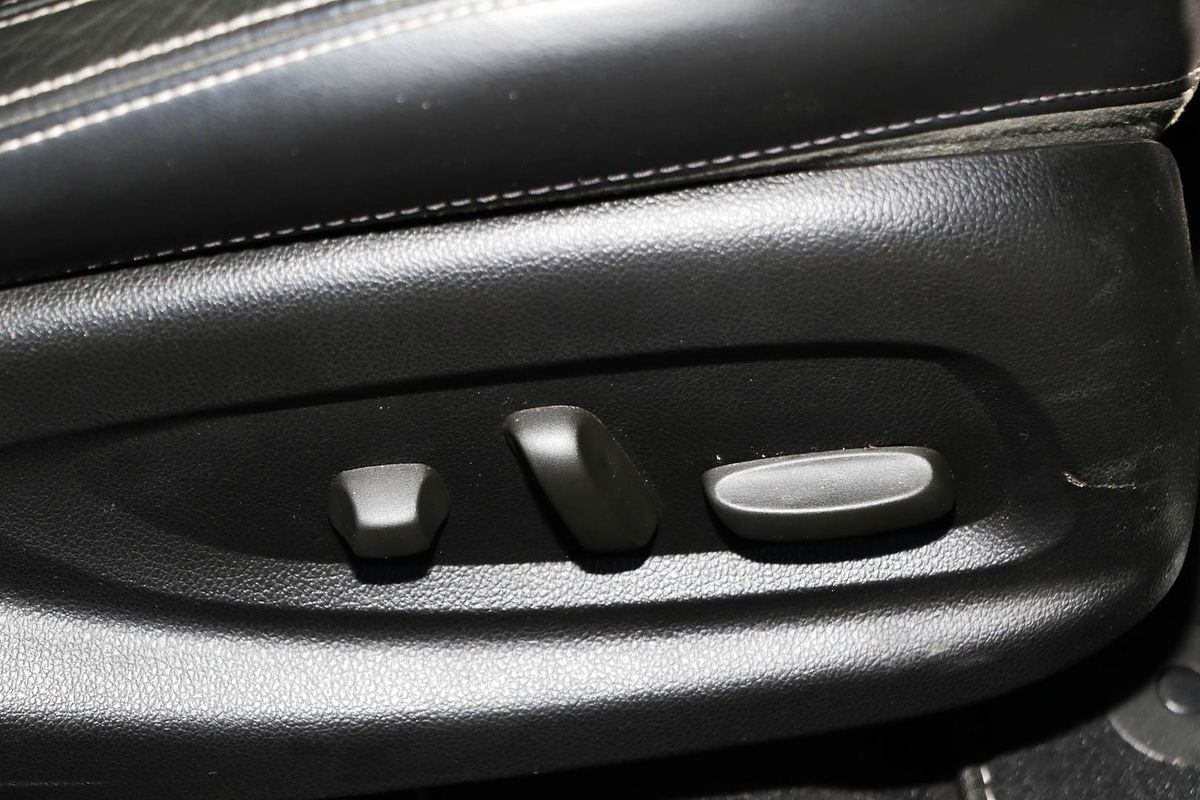 2017 Holden Commodore SS V Redline VF Series II