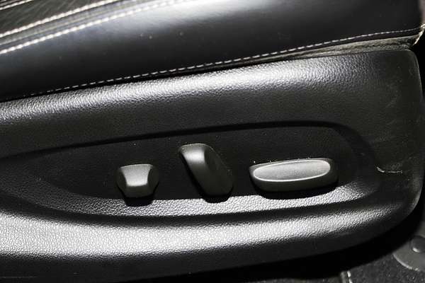 2017 Holden Commodore SS V Redline VF Series II