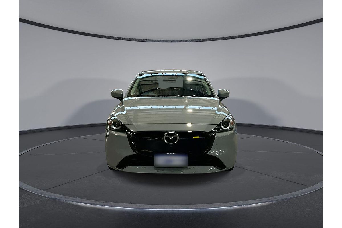 2024 Mazda 2 G15 Pure DJ Series