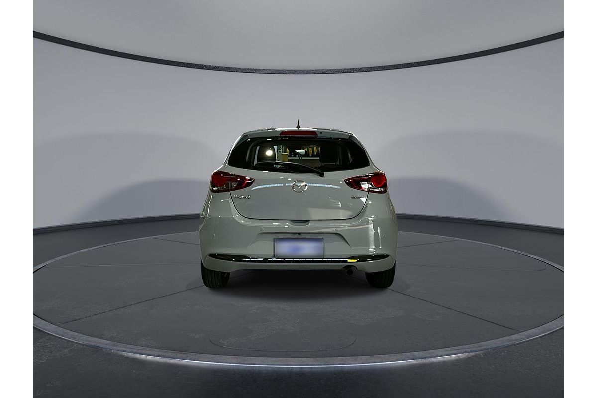 2024 Mazda 2 G15 Pure DJ Series