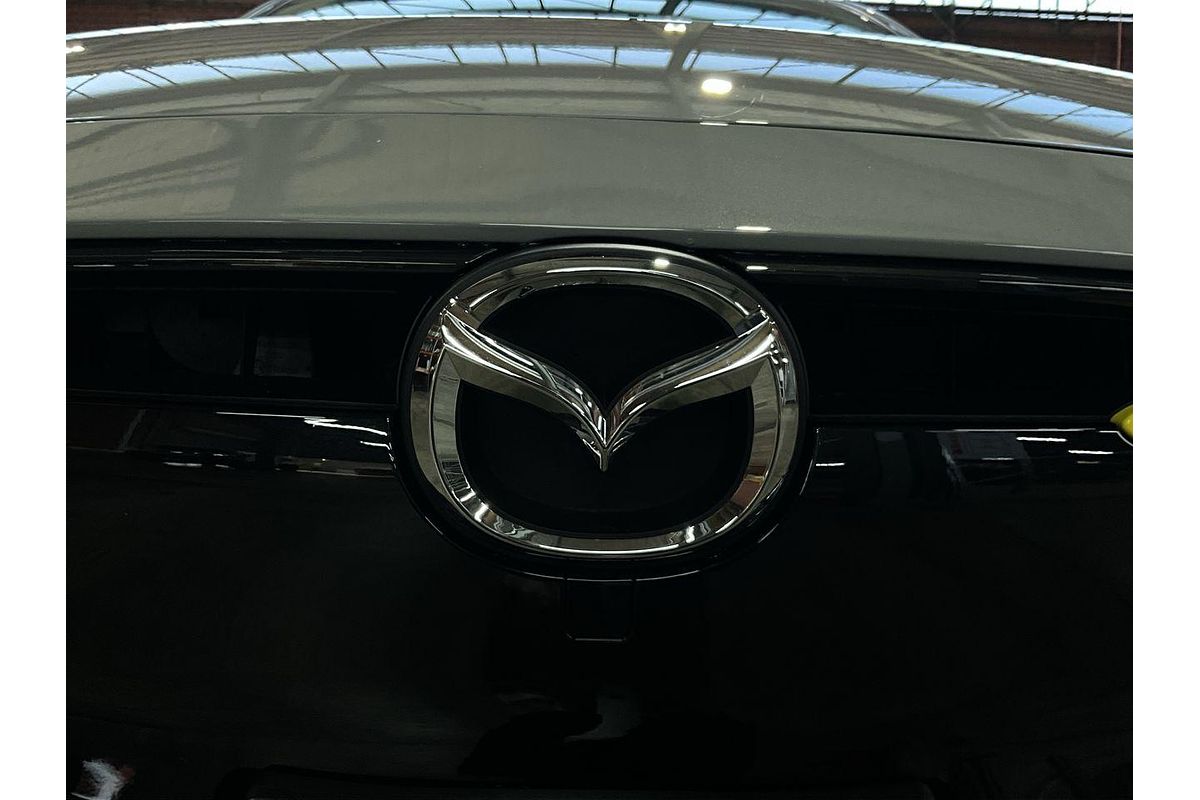 2024 Mazda 2 G15 Pure DJ Series