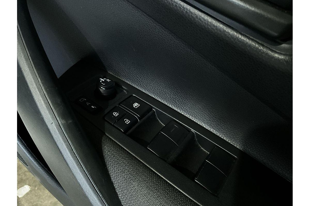 2022 Toyota Corolla Ascent Sport Hybrid ZWE219R