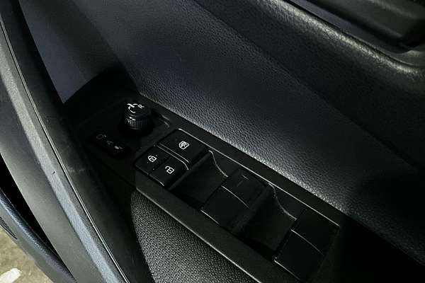 2022 Toyota Corolla Ascent Sport Hybrid ZWE219R
