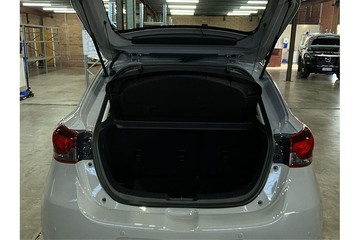 2024 Mazda 2 G15 Pure DJ Series