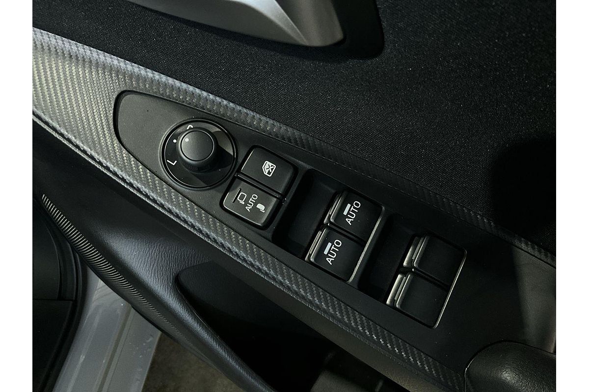 2024 Mazda 2 G15 Pure DJ Series