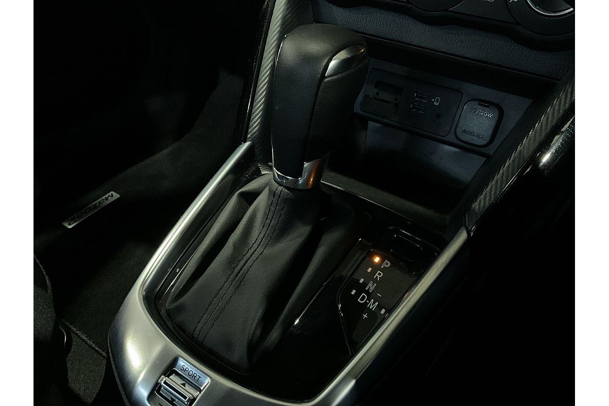 2024 Mazda 2 G15 Pure DJ Series