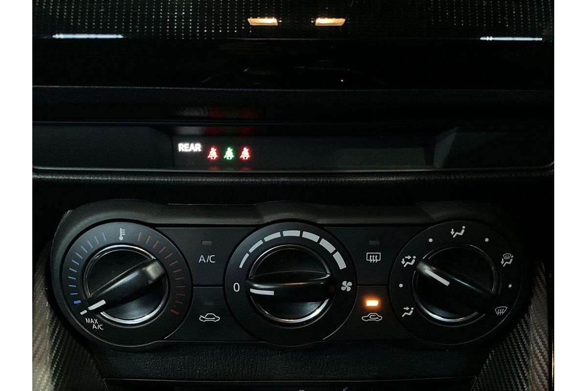 2024 Mazda 2 G15 Pure DJ Series