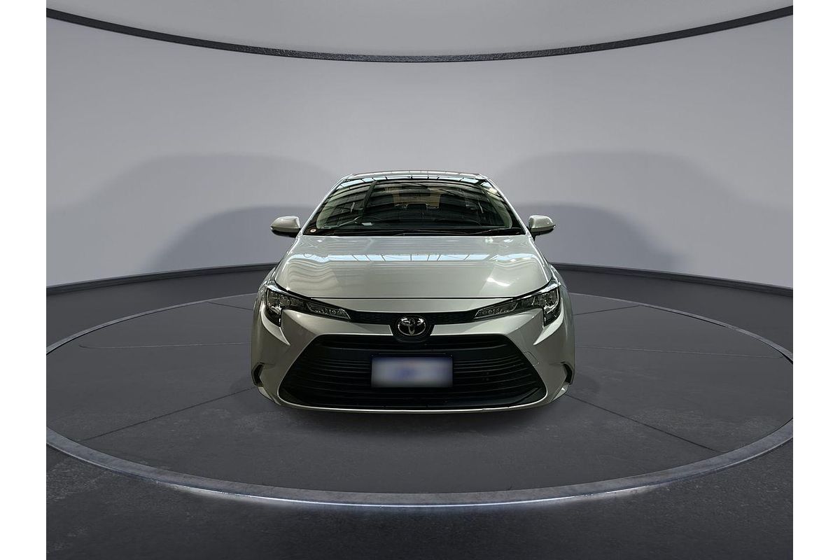 2023 Toyota Corolla Ascent Sport MZEA12R