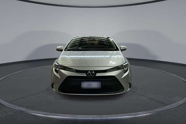2023 Toyota Corolla Ascent Sport MZEA12R