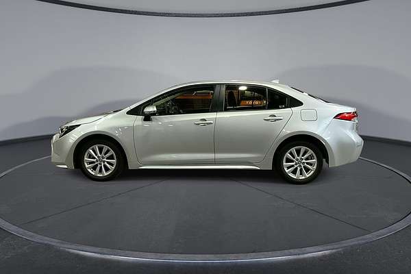 2023 Toyota Corolla Ascent Sport MZEA12R