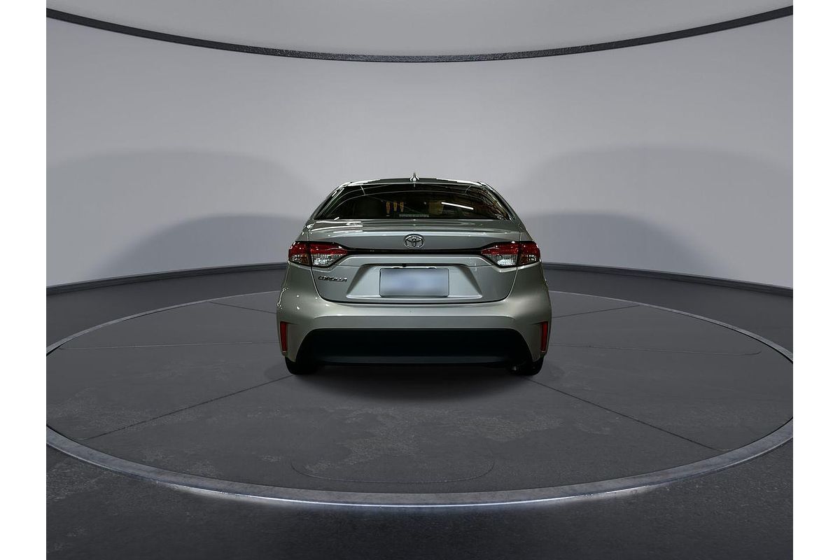 2023 Toyota Corolla Ascent Sport MZEA12R