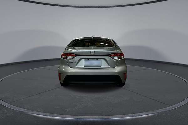 2023 Toyota Corolla Ascent Sport MZEA12R