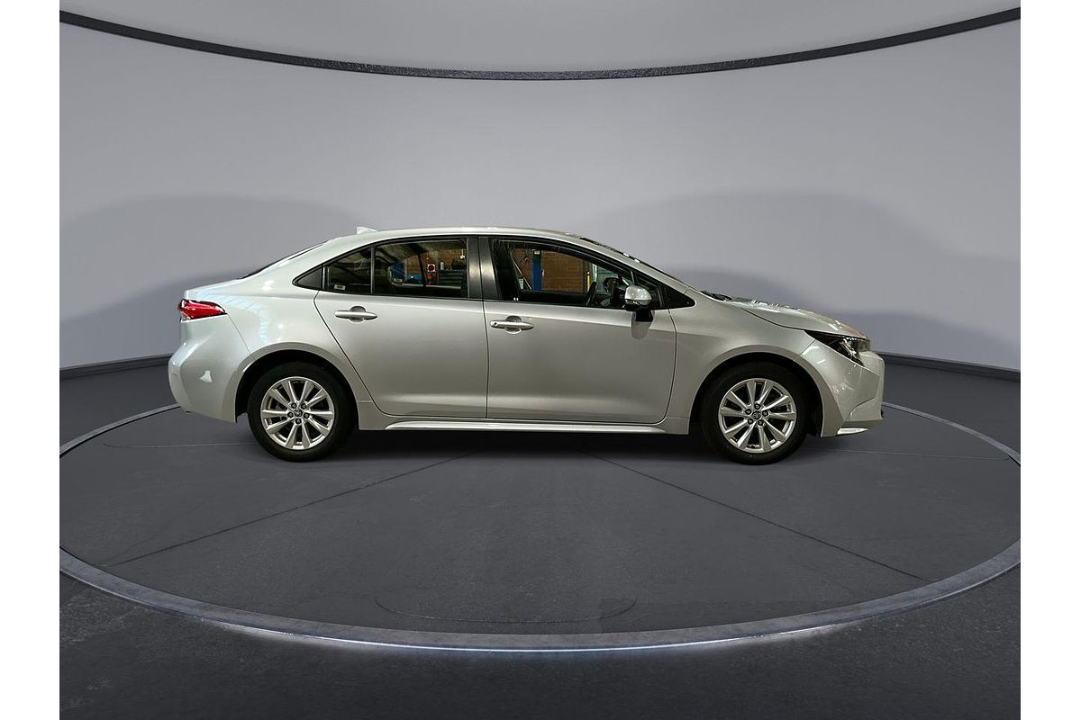 2023 Toyota Corolla Ascent Sport MZEA12R