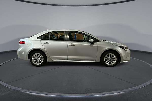 2023 Toyota Corolla Ascent Sport MZEA12R