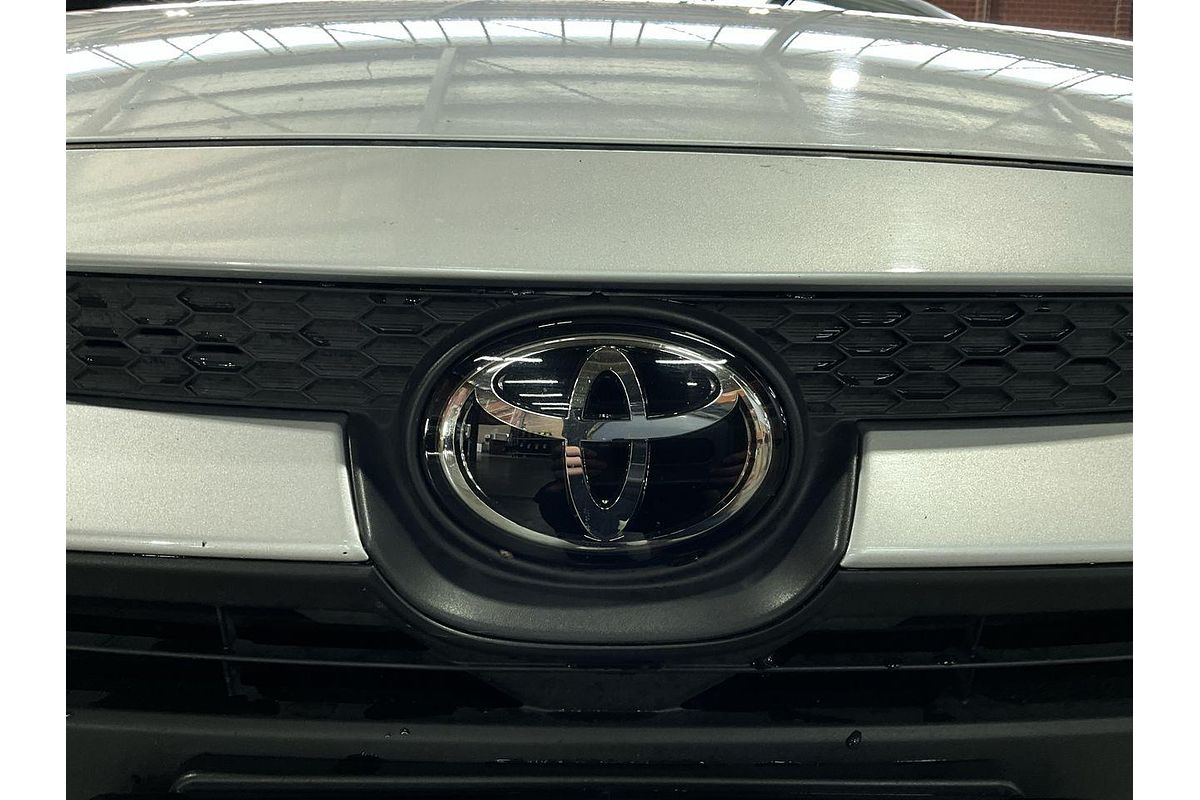 2023 Toyota Corolla Ascent Sport MZEA12R