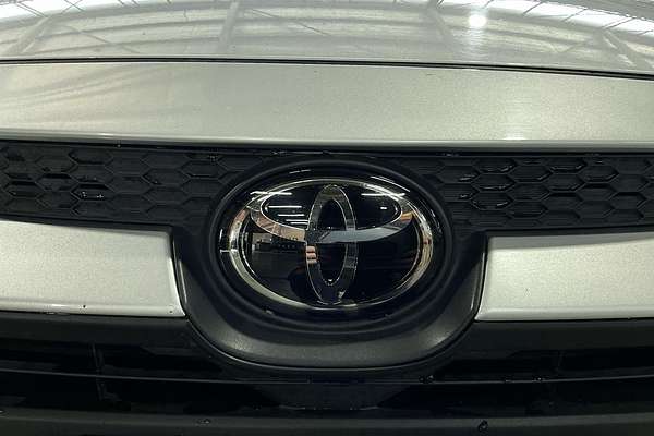2023 Toyota Corolla Ascent Sport MZEA12R
