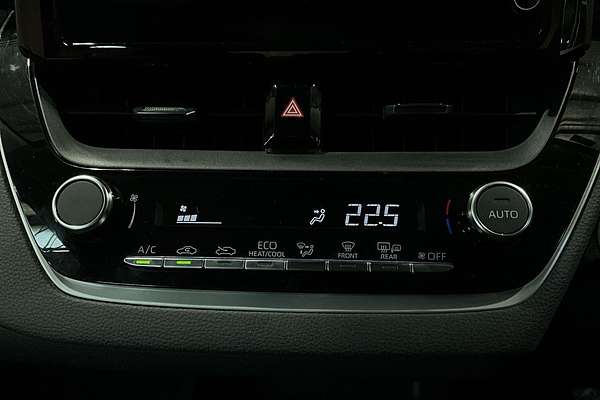 2023 Toyota Corolla Ascent Sport MZEA12R