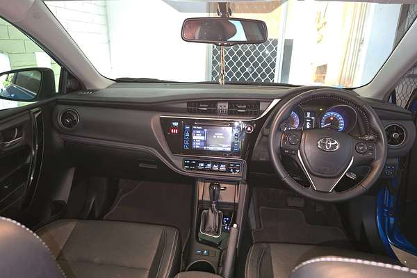 2016 Toyota Corolla ZR ZRE182R