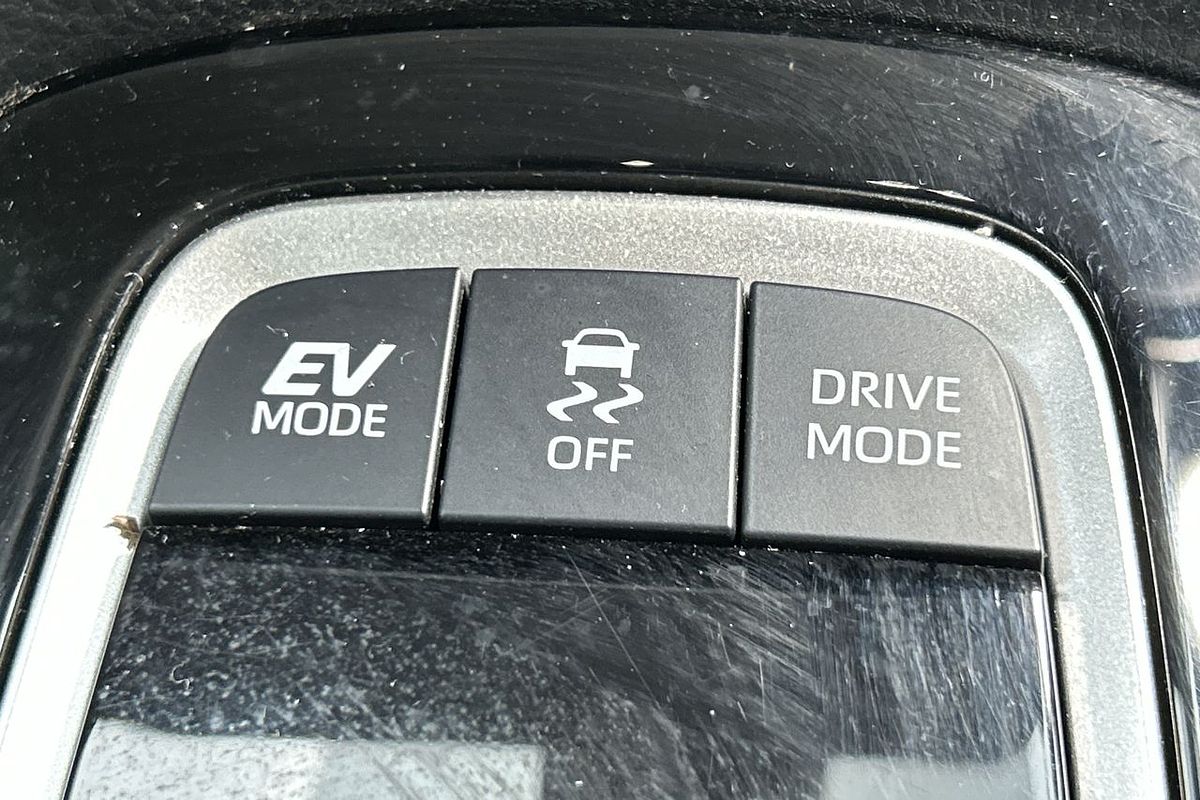 2024 Toyota Corolla Ascent Sport Hybrid ZWE219R
