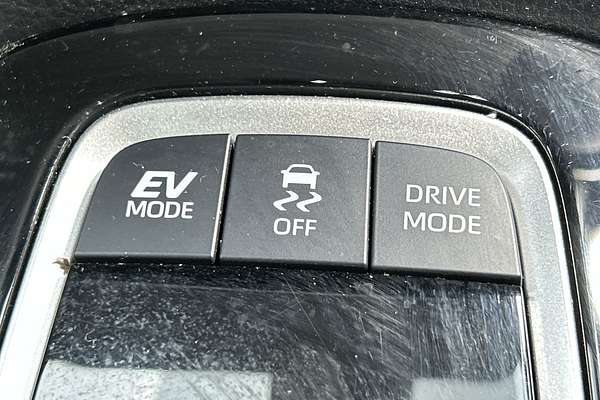2024 Toyota Corolla Ascent Sport Hybrid ZWE219R