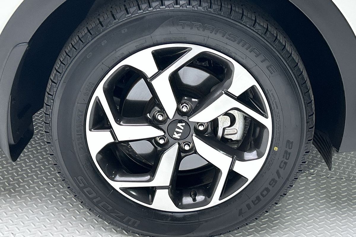 2018 Kia Sportage Si QL
