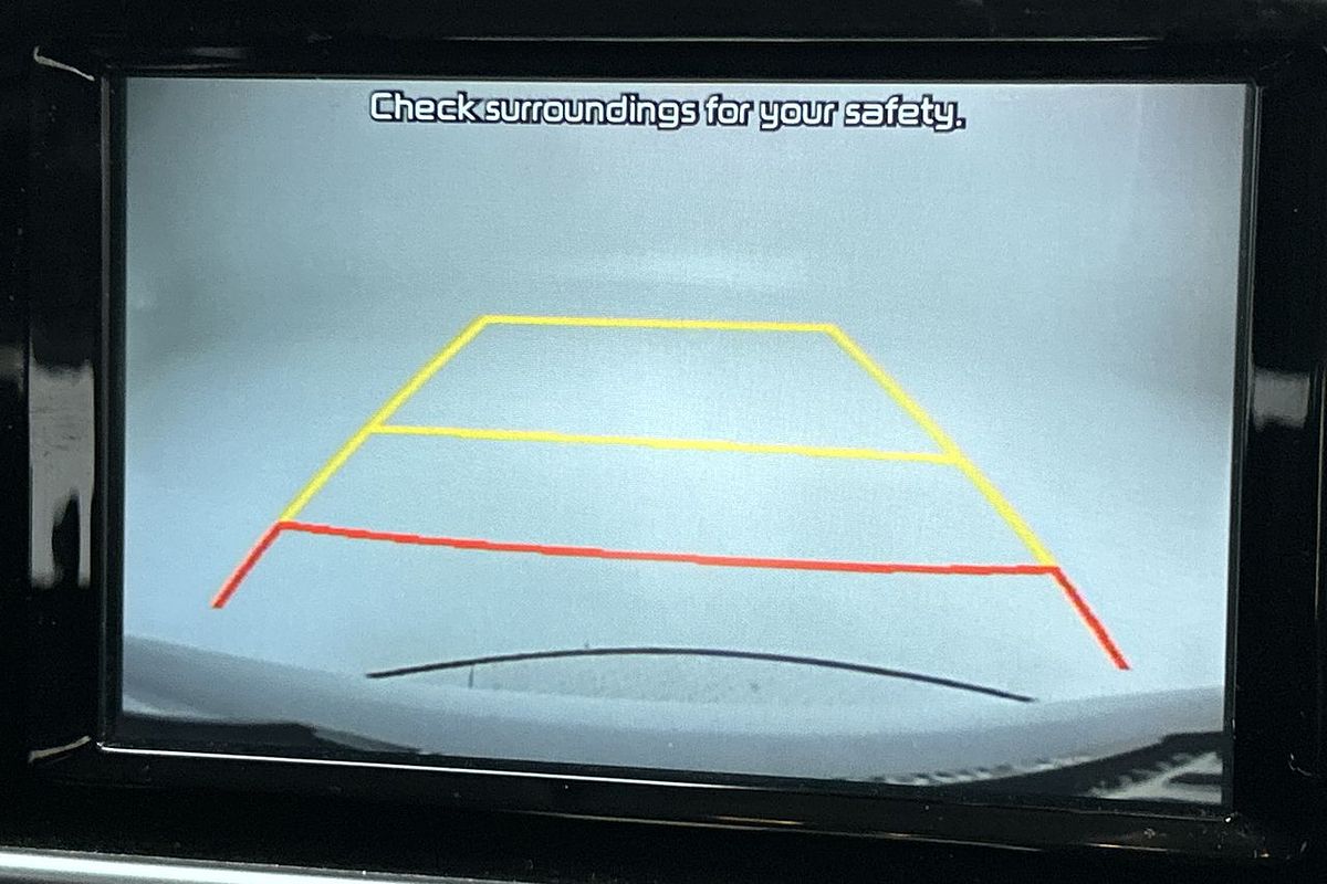 2018 Kia Sportage Si QL