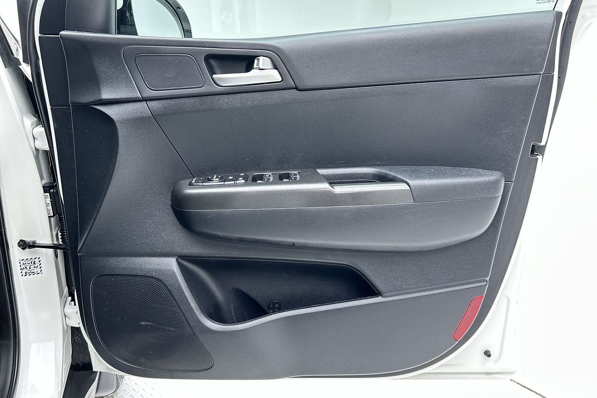 2018 Kia Sportage Si QL