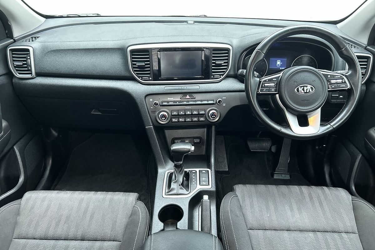 2018 Kia Sportage Si QL