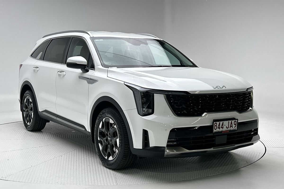 2023 Kia Sorento Sport MQ4 PE