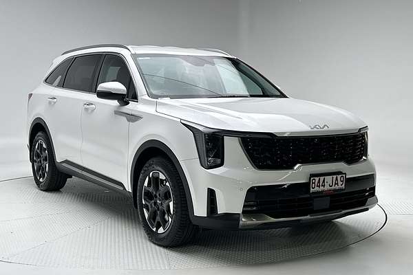 2023 Kia Sorento Sport MQ4 PE
