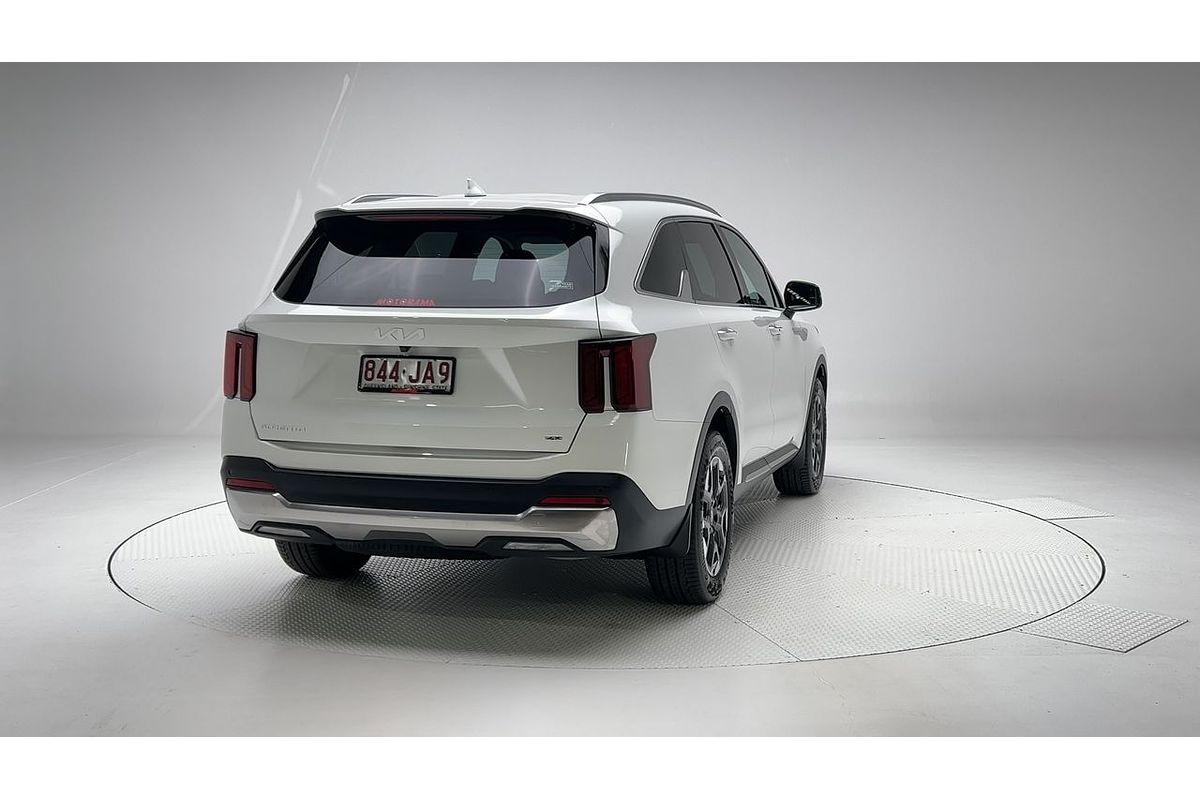 2023 Kia Sorento Sport MQ4 PE