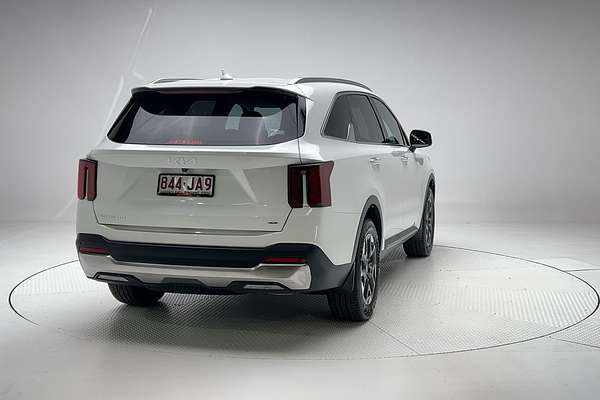 2023 Kia Sorento Sport MQ4 PE