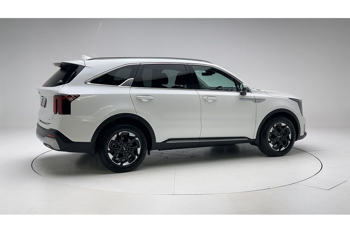 2023 Kia Sorento Sport MQ4 PE