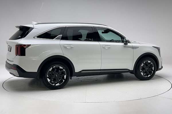 2023 Kia Sorento Sport MQ4 PE