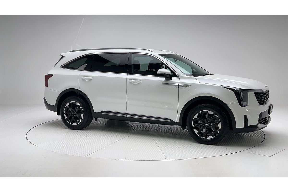 2023 Kia Sorento Sport MQ4 PE