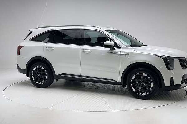 2023 Kia Sorento Sport MQ4 PE