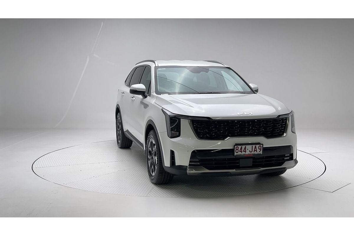 2023 Kia Sorento Sport MQ4 PE