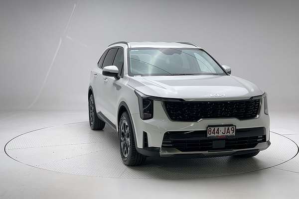 2023 Kia Sorento Sport MQ4 PE
